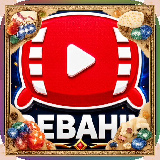 rebahin — mitra unggulan