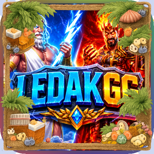 ledakgg — galeri pratinjau - APK Resmi