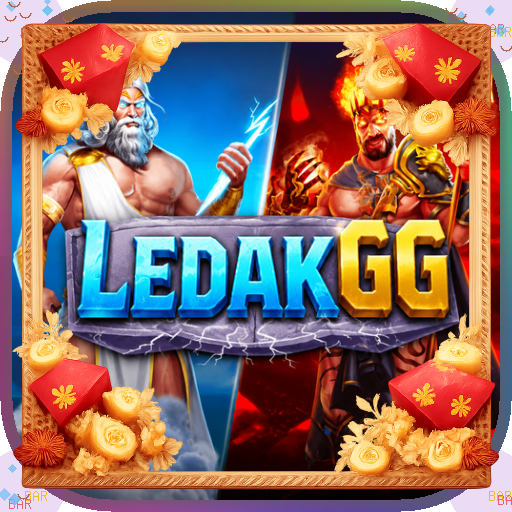 ledakgg — galeri pratinjau Resmi APK